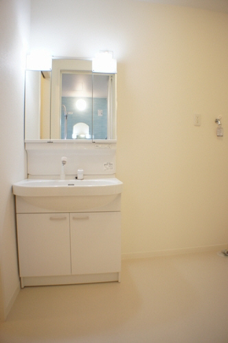 カーサ・デ・アニマレス B 201号-11