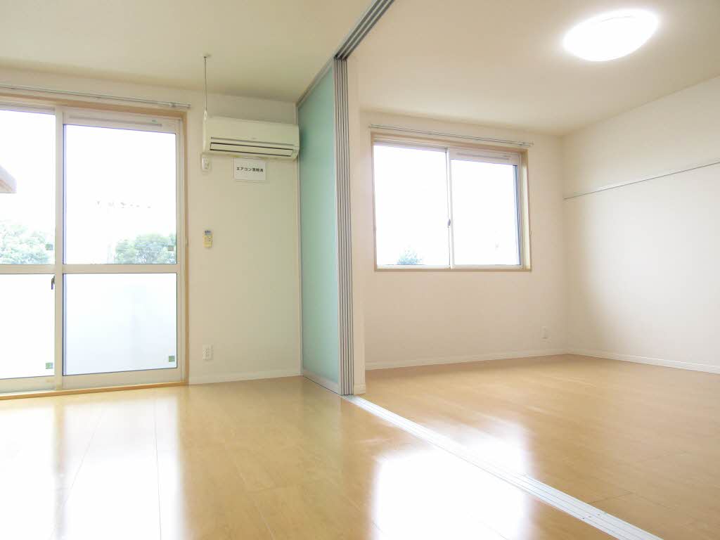 グランシャリオＡ 201号-4