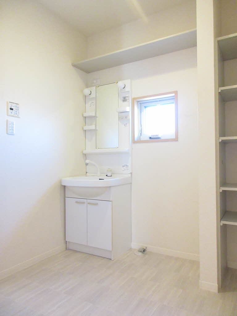 グランシャリオＡ 201号-8