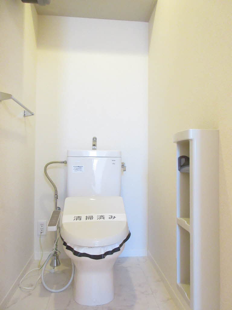 グランシャリオＡ 201号-9