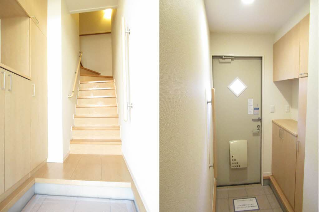 グランシャリオＡ 201号-11