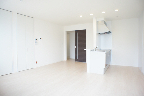 グランシャリオＢ 201号-3