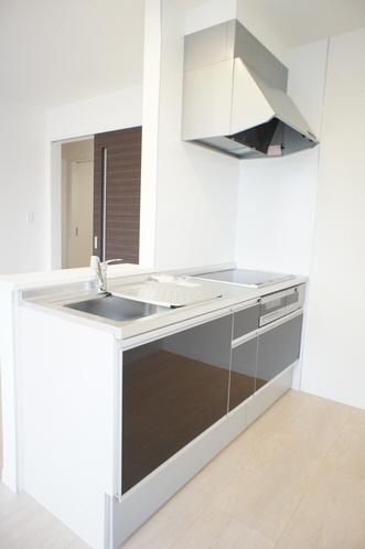 グランシャリオＢ 201号-5