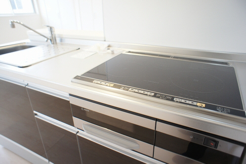 グランシャリオＢ 201号-6