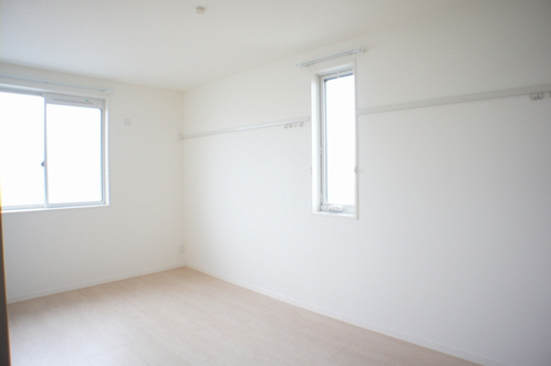 グランシャリオＢ 201号-10