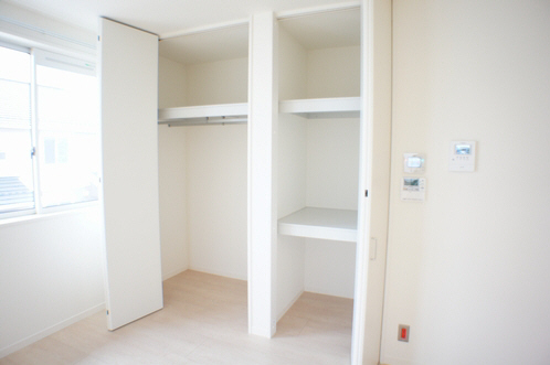 グランシャリオＢ 201号-11