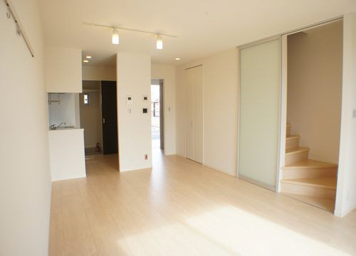 ル・ソレイユ　Ａ 102号-2