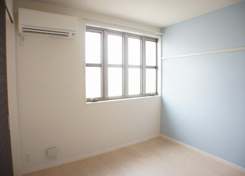 ル・ソレイユ　Ａ 102号-5