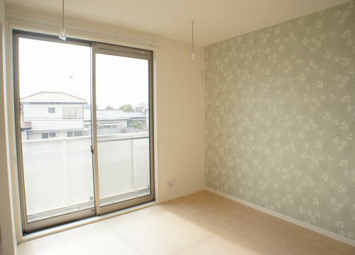 ル・ソレイユ　Ａ 102号-7