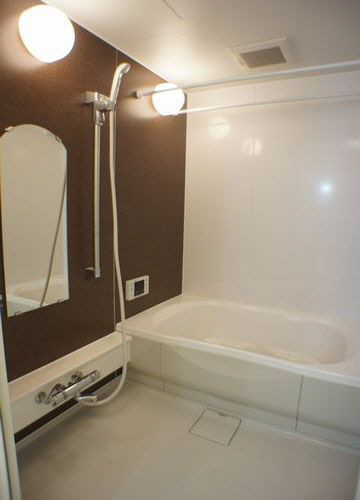 ル・ソレイユ　Ａ 102号-9