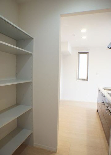 ル・ソレイユ　Ｂ 201号-5