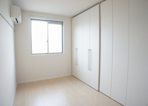 ル・ソレイユ　Ｂ 201号-6