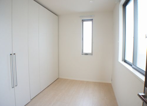 ル・ソレイユ　Ｂ 201号-7