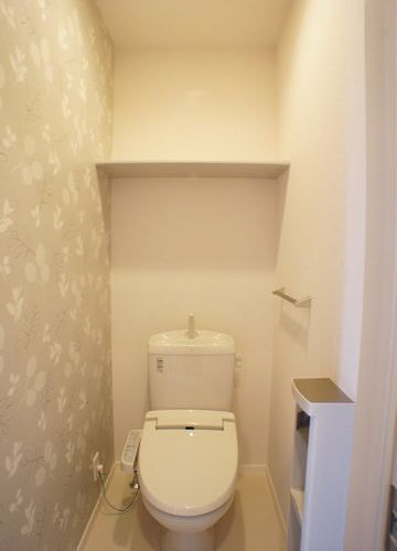 ル・ソレイユ　Ｂ 201号-10