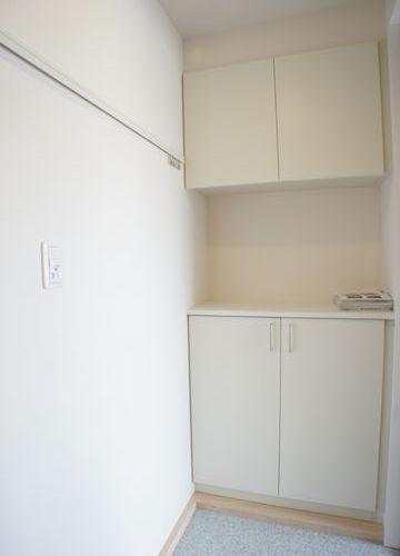 ル・ソレイユ　Ｂ 201号-11