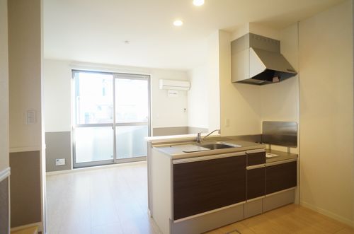 ファミーユ リアン 103号-2