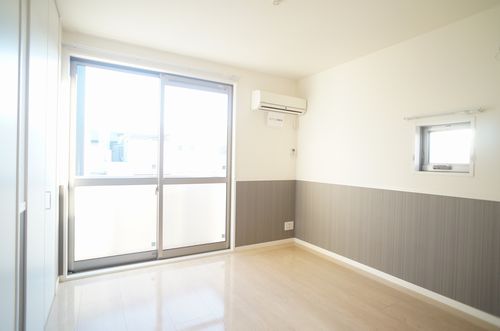 ファミーユ リアン 103号-7