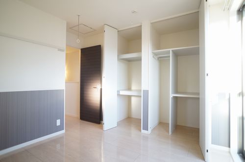 ファミーユ リアン 103号-8