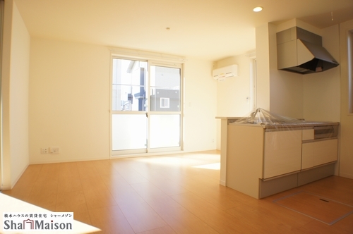 フェイム　Ｄ 102号-3