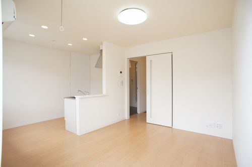 フェイム　Ｄ 202号-3