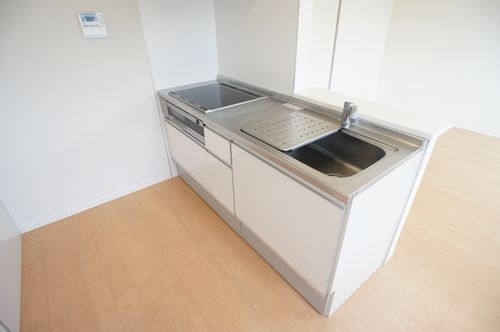 フェイム　Ｄ 202号-4