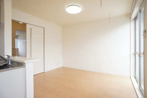 フェイム　Ｄ 202号-5