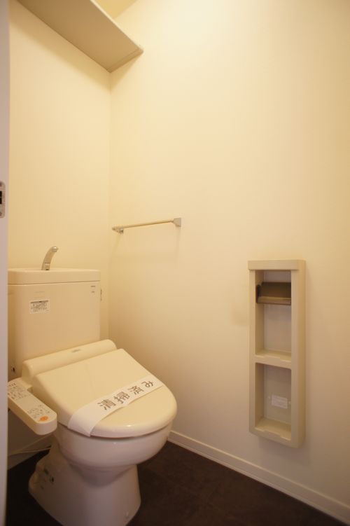 フェイム　Ｄ 202号-9