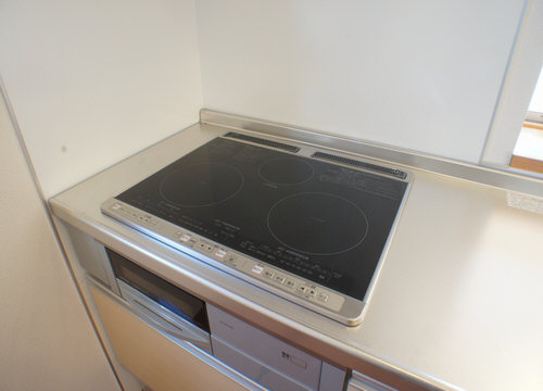 ファミール輝　Ⅱ 201号-7