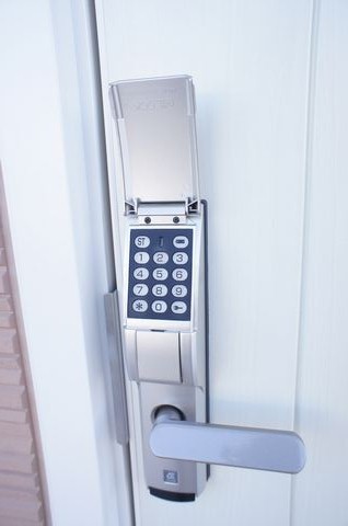 メゾン・ダルモニ A 101号-3