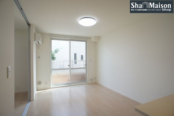 メゾン・ダルモニ　Ａ 102号-4