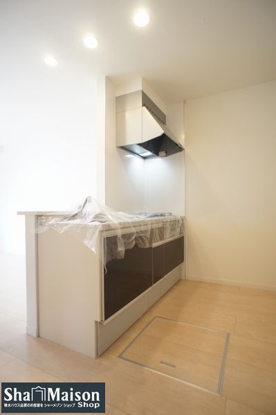 メゾン・ダルモニ　Ａ 102号-5