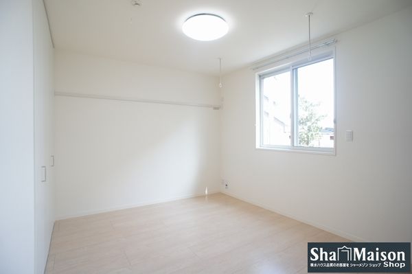 メゾン・ダルモニ　Ａ 102号-7