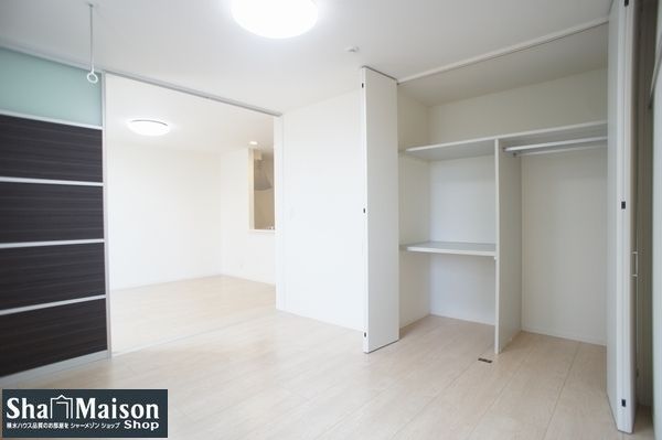 メゾン・ダルモニ　Ａ 102号-8