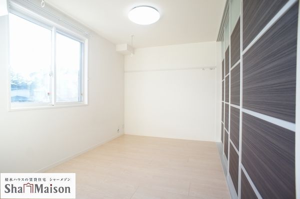 メゾン・ダルモニ　Ｂ 202号-5