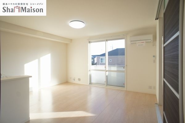 メゾン・ダルモニ　Ｂ 202号-6