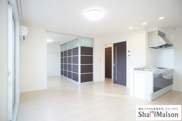 メゾン・ダルモニ　Ｂ 202号-7