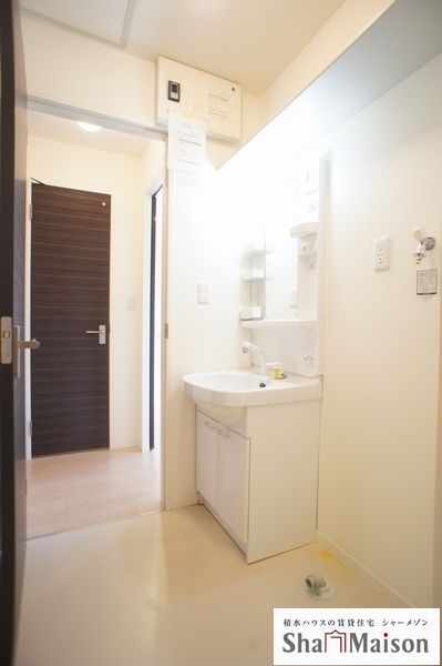 メゾン・ダルモニ　Ｂ 202号-10