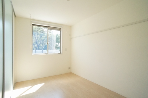 アークガーデン睦町Ⅰ 105号-5