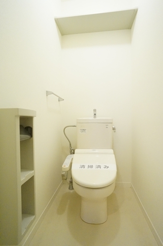 アークガーデン睦町Ⅰ 105号-9