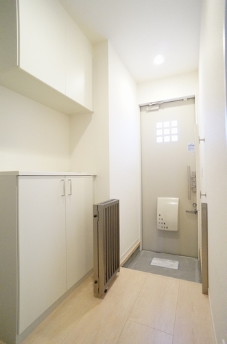 アークガーデン睦町Ⅰ 105号-10