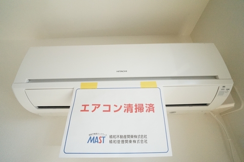 アークガーデン睦町Ⅰ 105号-11