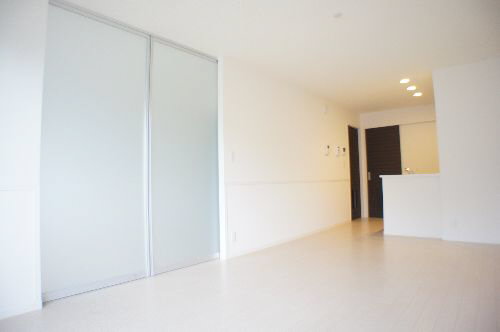 アークガーデン睦町Ⅰ 106号-3