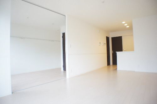 アークガーデン睦町Ⅰ 106号-4