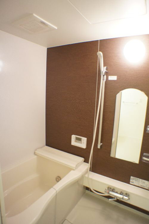 アークガーデン睦町Ⅰ 106号-10