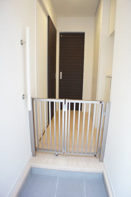 アークガーデン睦町Ⅰ 106号-11