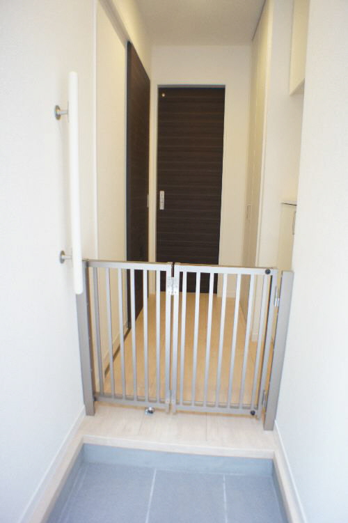 アークガーデン睦町Ⅰ 110号-11