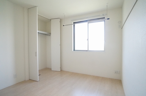 アークガーデン睦町Ⅰ 205号-6