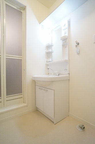 アークガーデン睦町Ⅰ 205号-8