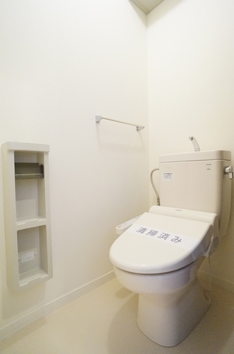 アークガーデン睦町Ⅰ 205号-10