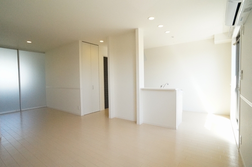 アークガーデン睦町Ⅰ 208号-3